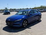 2023 Hyundai Elantra Limited Oshkosh WI