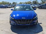 2023 Hyundai Elantra Limited Oshkosh WI