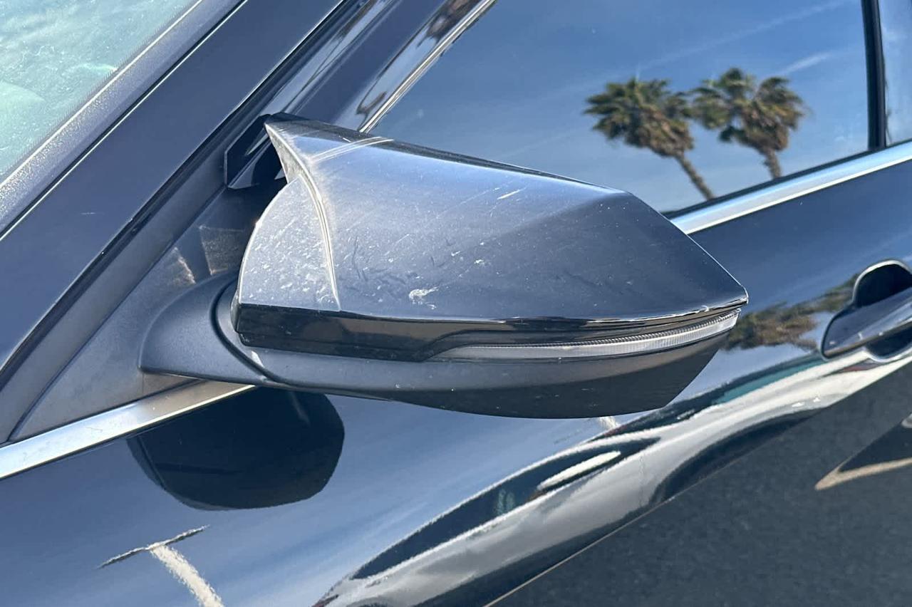 2023 Hyundai Elantra Limited Roseville CA