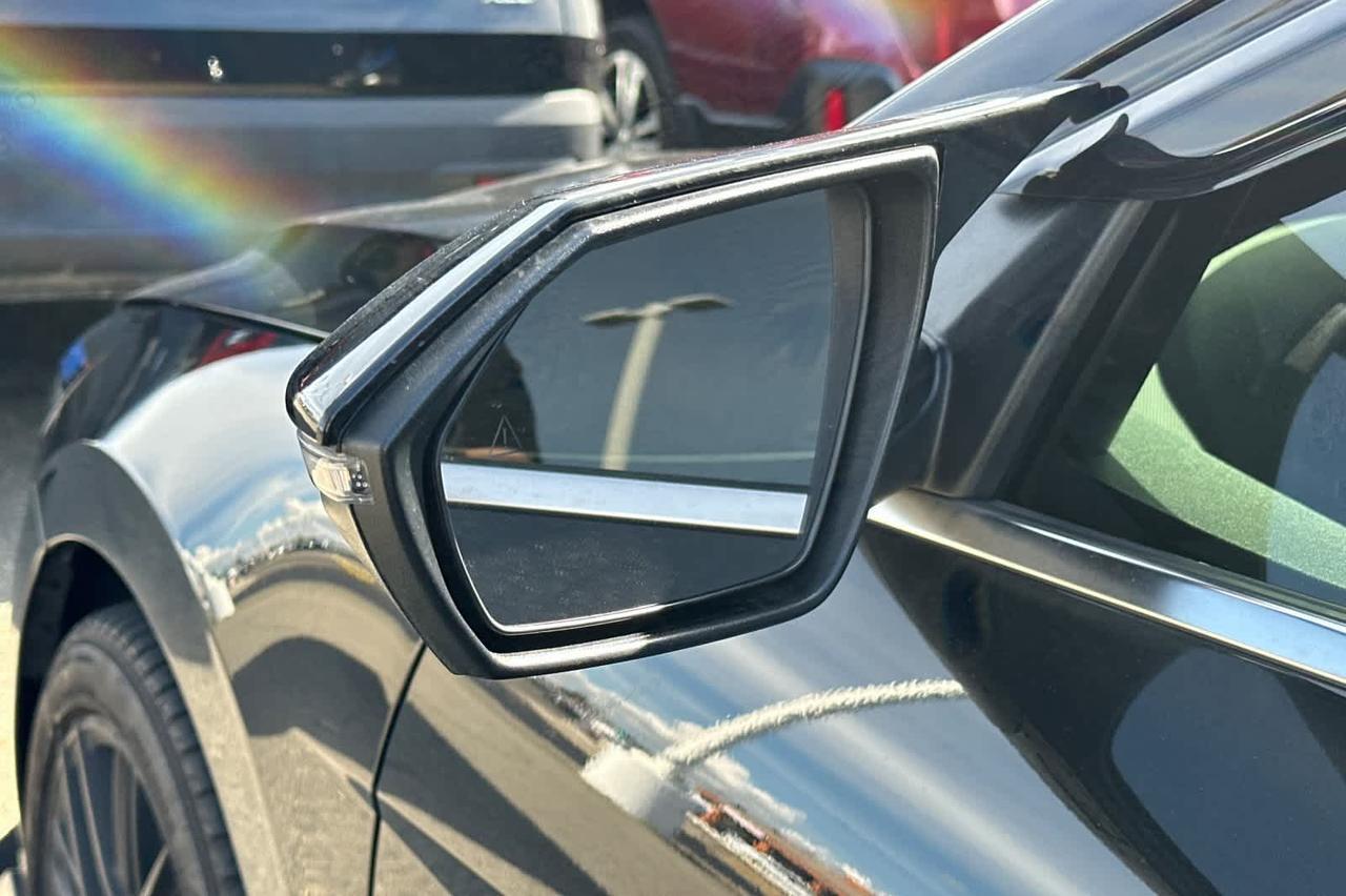 2023 Hyundai Elantra Limited Roseville CA