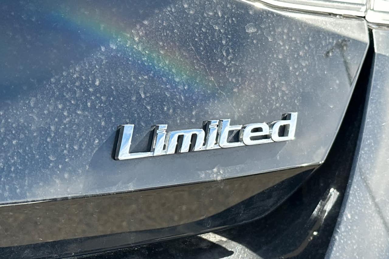 2023 Hyundai Elantra Limited Roseville CA