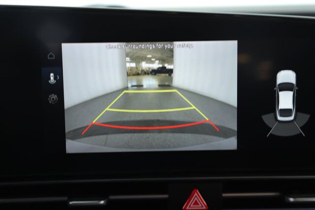 2023 Hyundai Elantra Limited New Braunfels TX