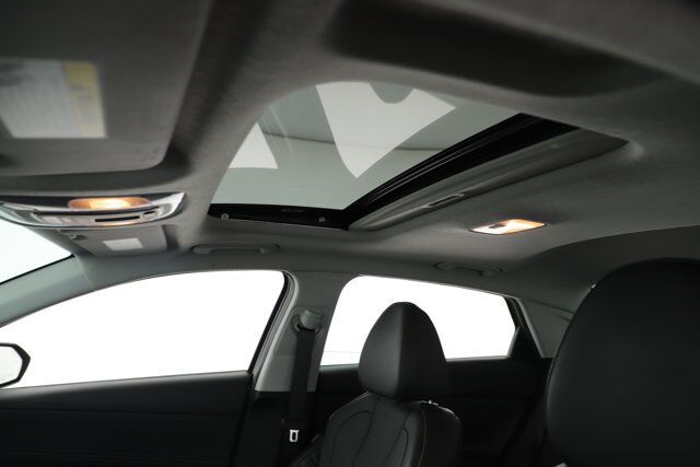2023 Hyundai Elantra Limited New Braunfels TX