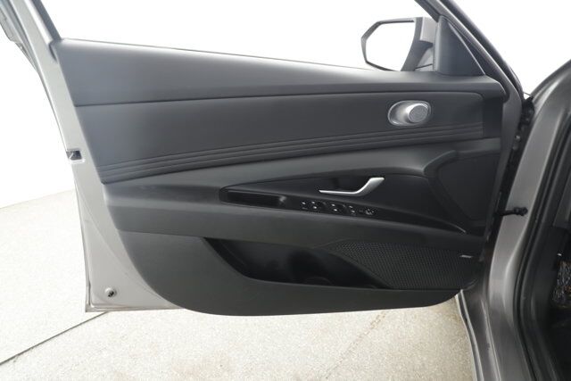 2023 Hyundai Elantra Limited New Braunfels TX