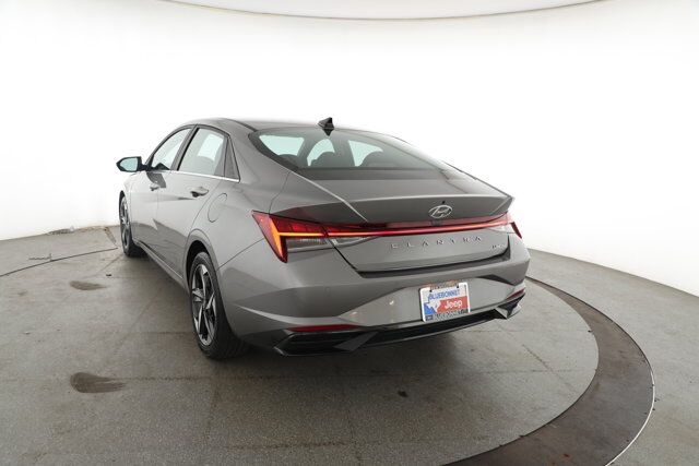 2023 Hyundai Elantra Limited New Braunfels TX