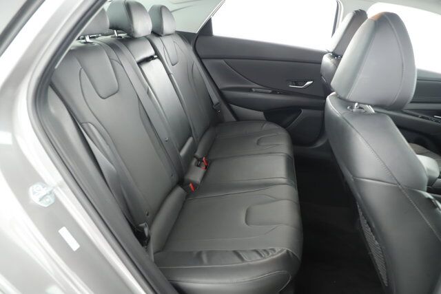 2023 Hyundai Elantra Limited New Braunfels TX