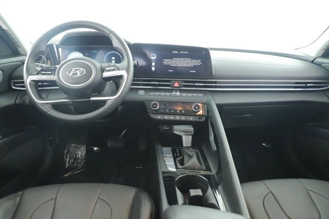 2023 Hyundai Elantra Limited New Braunfels TX