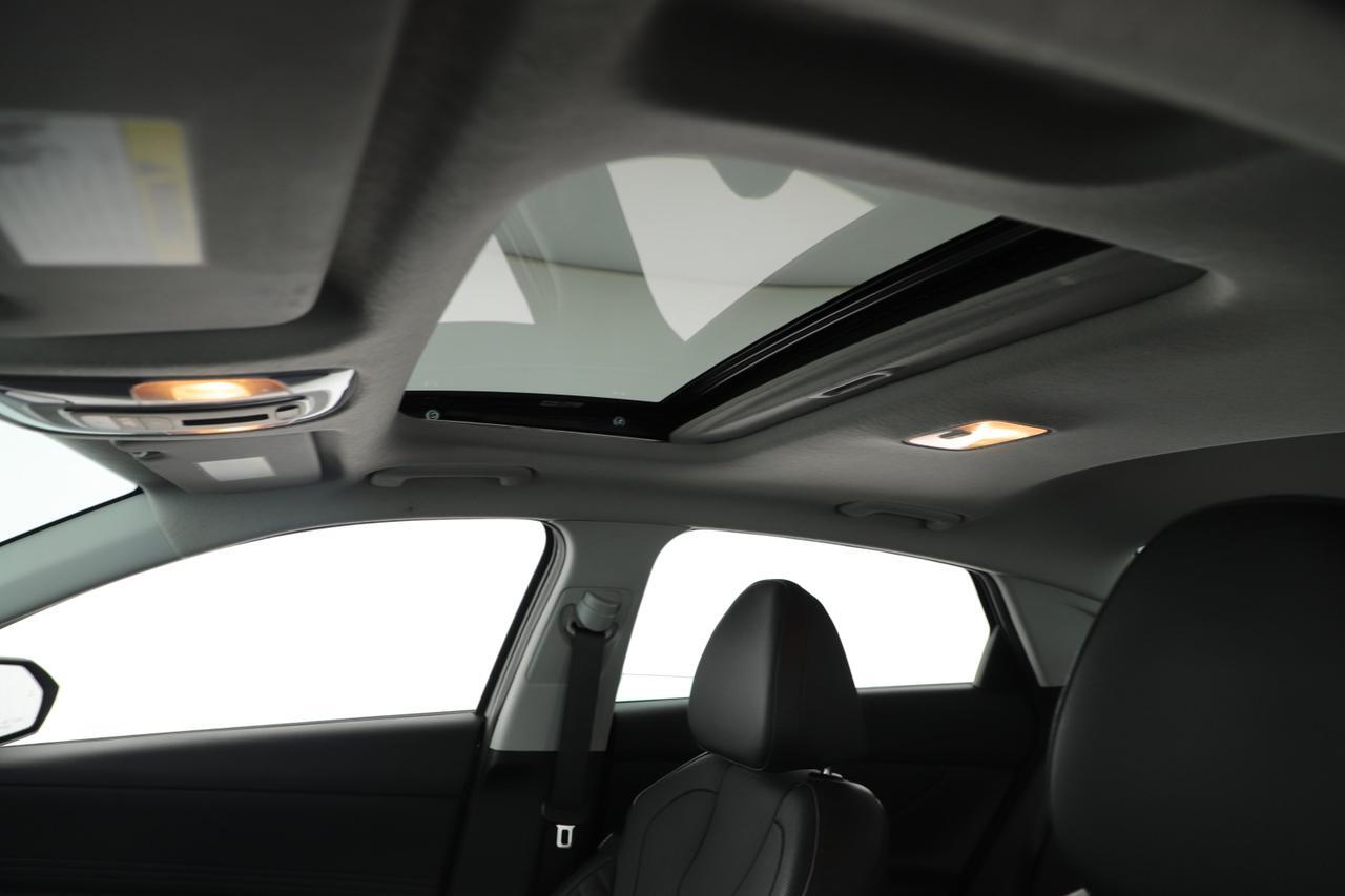 2023 Hyundai Elantra Limited New Braunfels TX