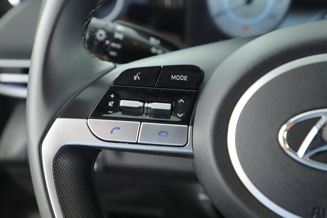 2023 Hyundai Elantra Limited New Braunfels TX