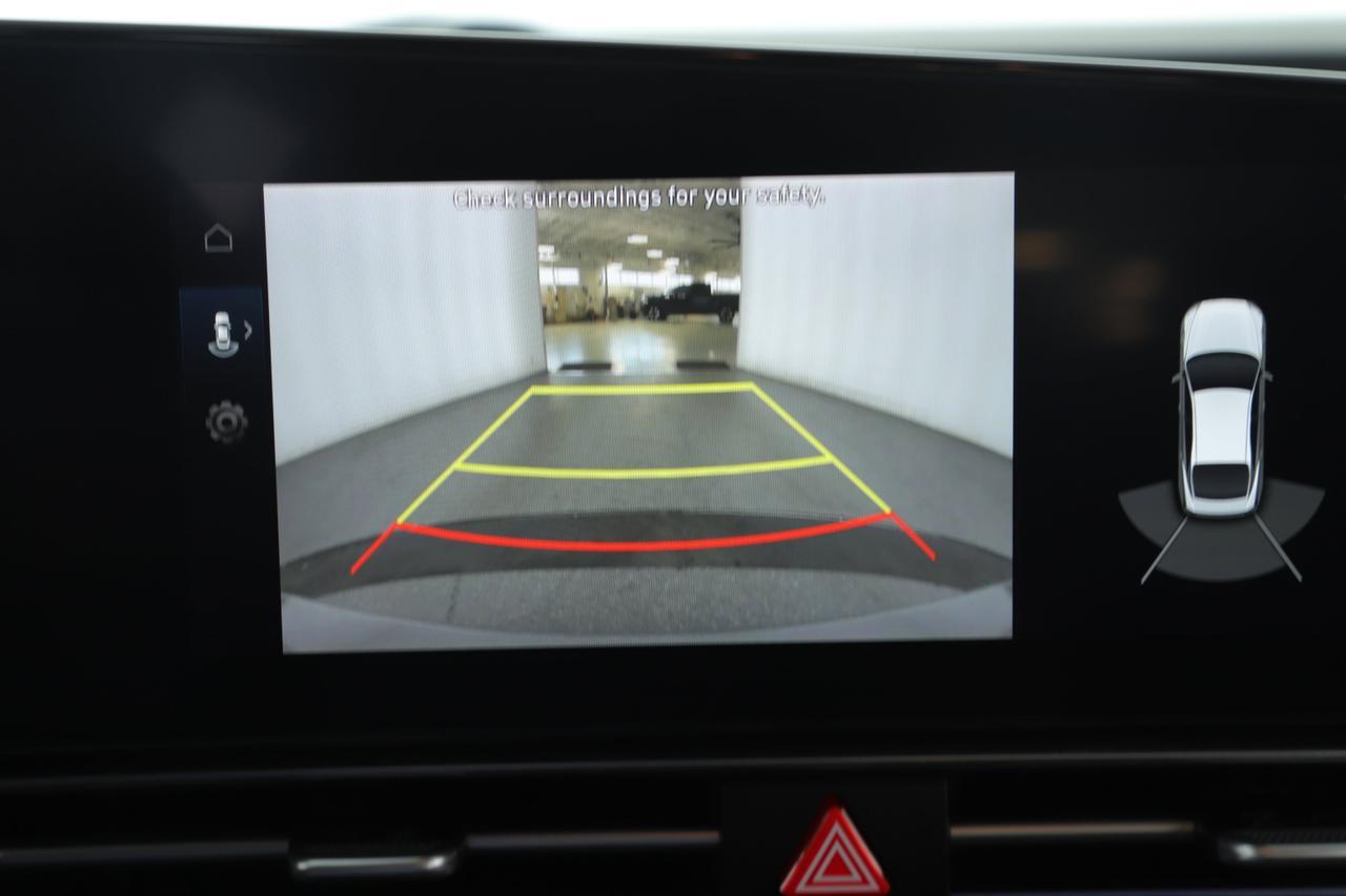 2023 Hyundai Elantra Limited New Braunfels TX