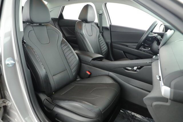 2023 Hyundai Elantra Limited New Braunfels TX