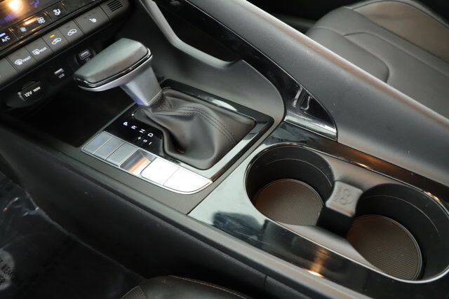 2023 Hyundai Elantra Limited New Braunfels TX