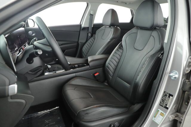 2023 Hyundai Elantra Limited New Braunfels TX