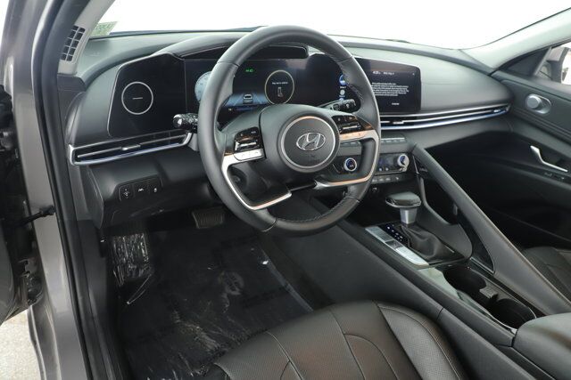 2023 Hyundai Elantra Limited New Braunfels TX