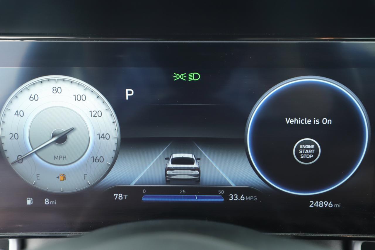 2023 Hyundai Elantra Limited New Braunfels TX
