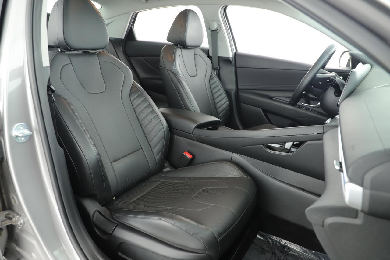 2023 Hyundai Elantra Limited New Braunfels TX