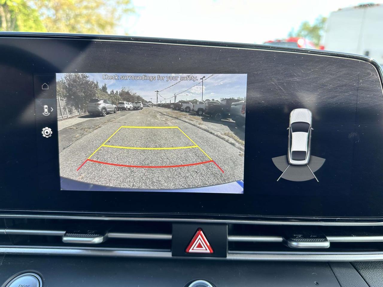 2023 Hyundai Elantra Limited San Clemente CA