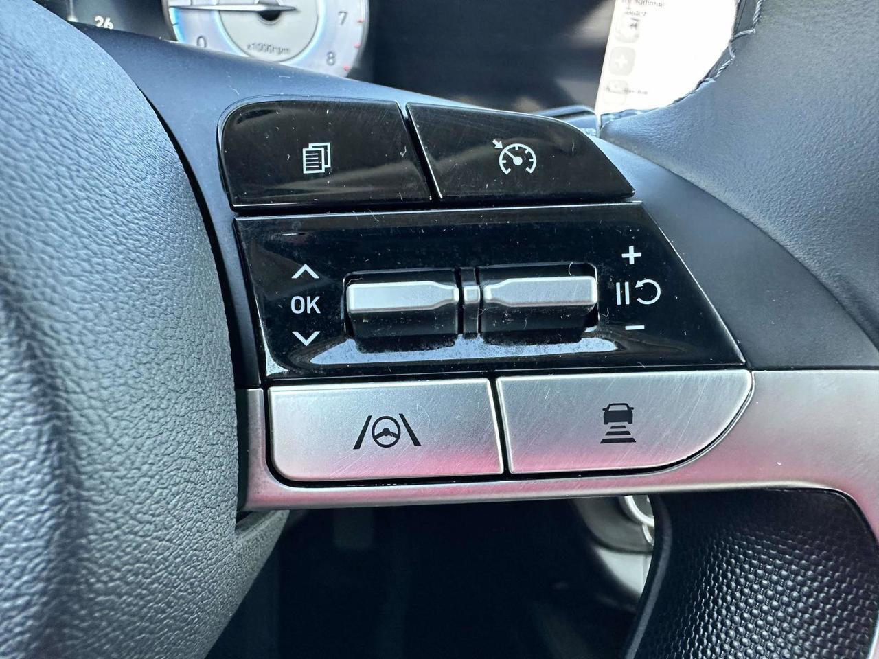 2023 Hyundai Elantra Limited San Clemente CA