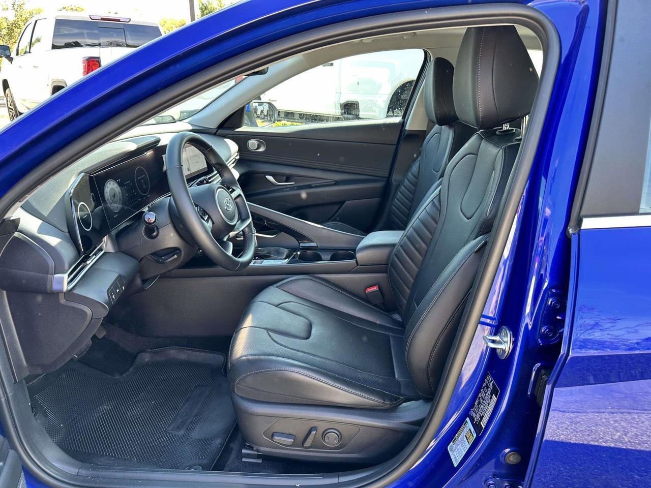 2023 Hyundai Elantra Limited San Clemente CA