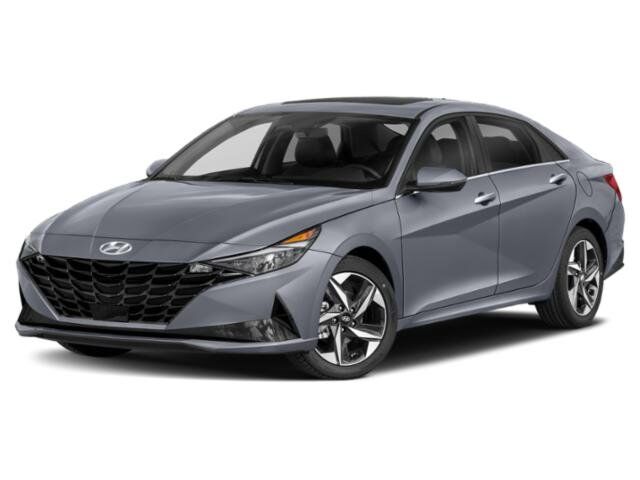 2023 Hyundai Elantra Limited San Clemente CA