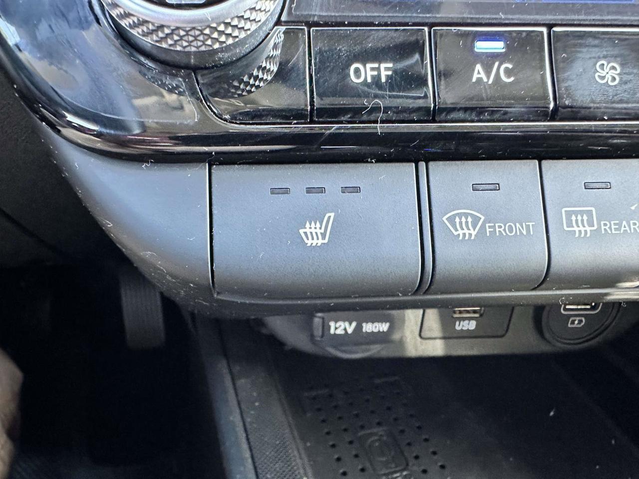 2023 Hyundai Elantra Limited San Clemente CA