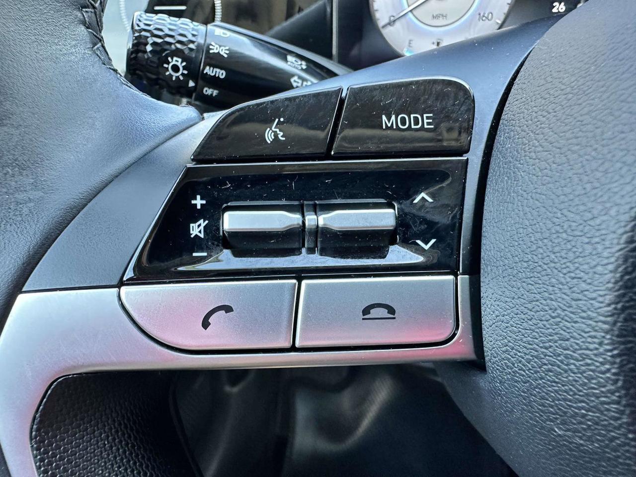 2023 Hyundai Elantra Limited San Clemente CA