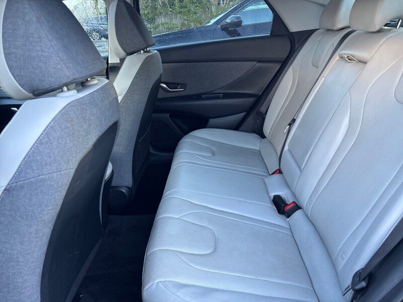 2023 Hyundai Elantra Limited Seffner FL