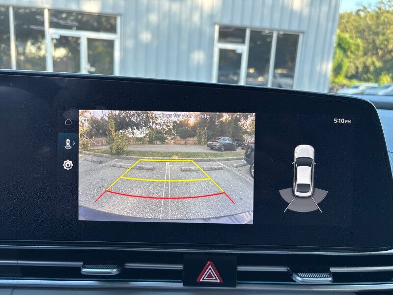 2023 Hyundai Elantra Limited Seffner FL