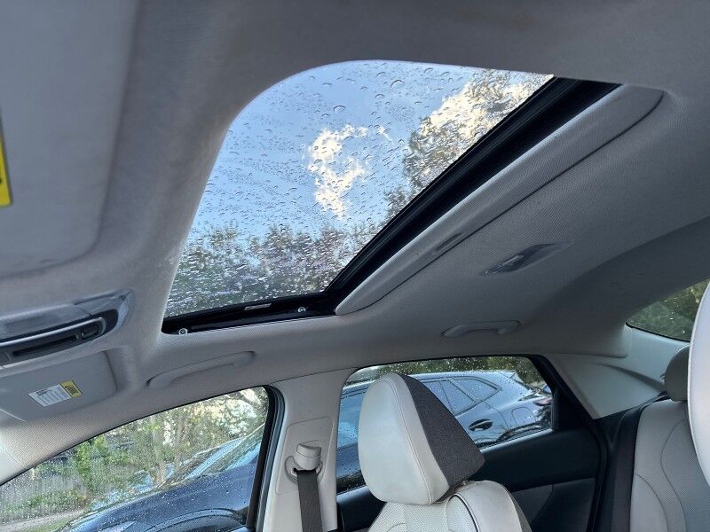 2023 Hyundai Elantra Limited Seffner FL