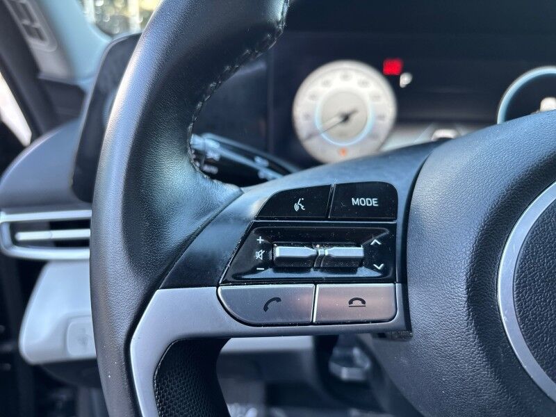 2023 Hyundai Elantra Limited Seffner FL