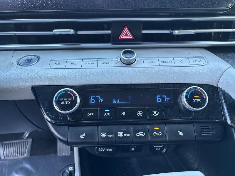 2023 Hyundai Elantra Limited Seffner FL