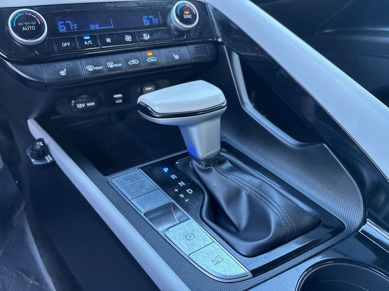 2023 Hyundai Elantra Limited Seffner FL