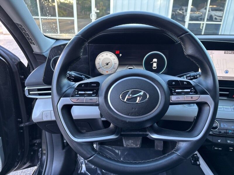 2023 Hyundai Elantra Limited Seffner FL