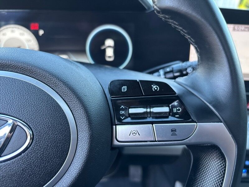 2023 Hyundai Elantra Limited Seffner FL