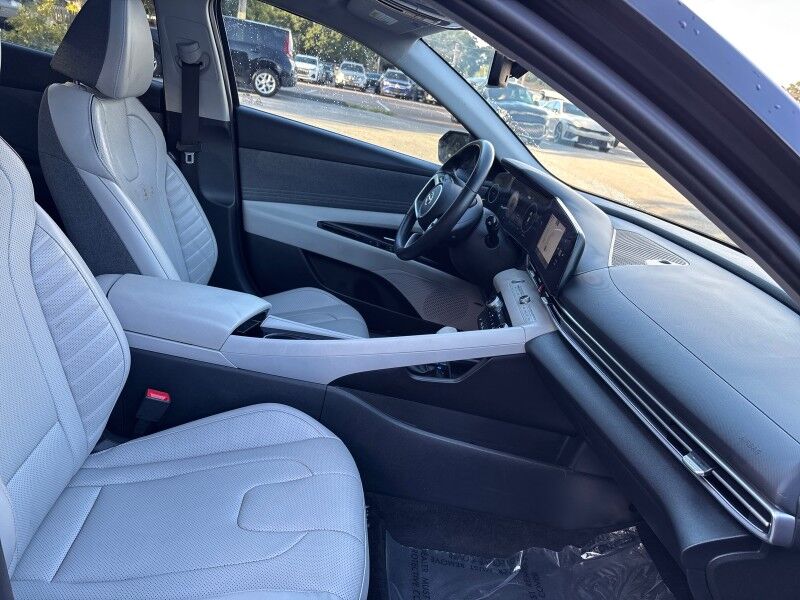 2023 Hyundai Elantra Limited Seffner FL