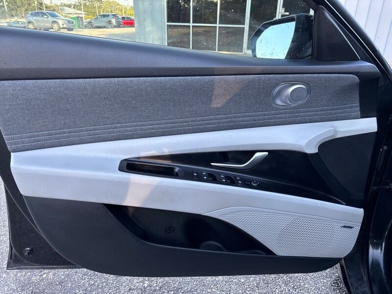 2023 Hyundai Elantra Limited Seffner FL