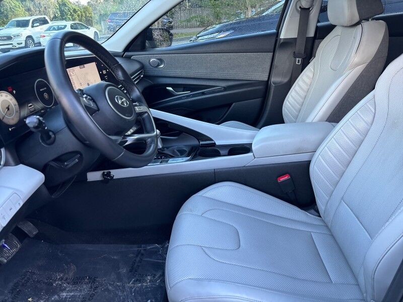 2023 Hyundai Elantra Limited Seffner FL