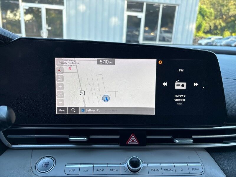 2023 Hyundai Elantra Limited Seffner FL