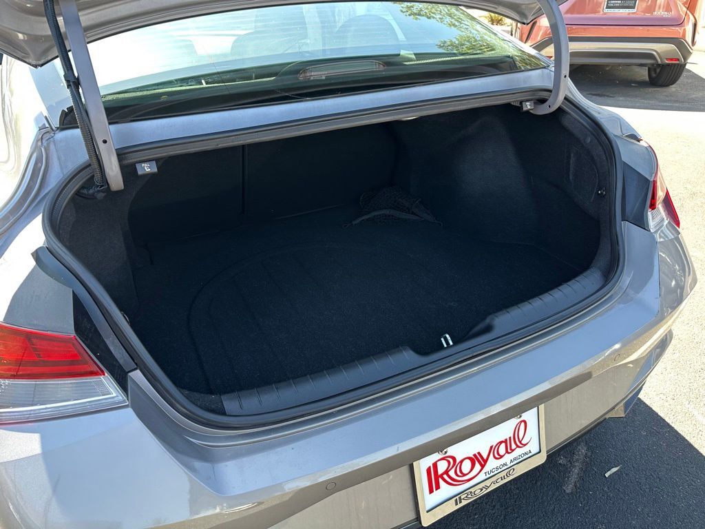 2023 Hyundai Elantra Limited Tucson AZ