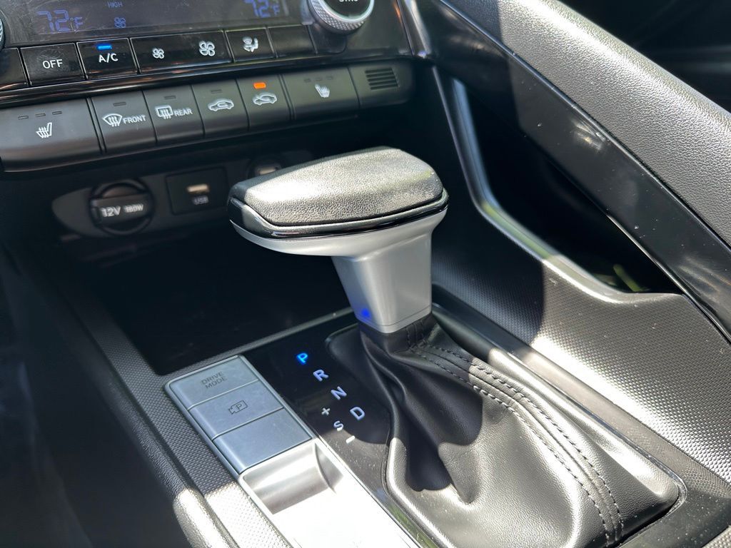 2023 Hyundai Elantra Limited Tucson AZ