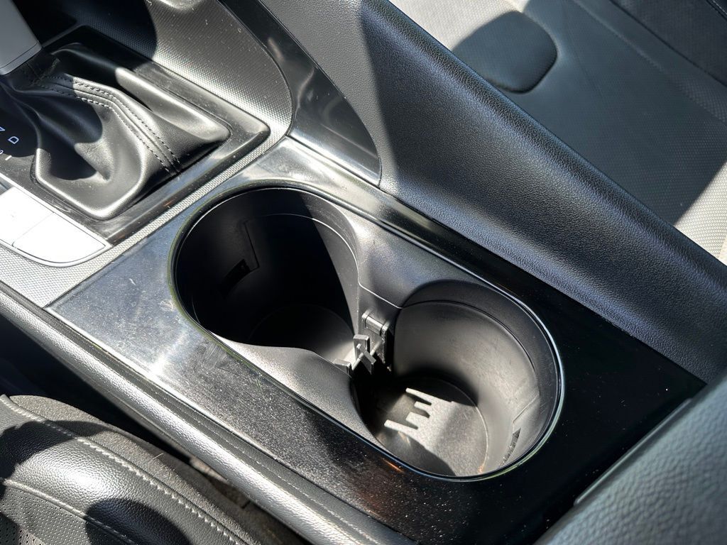 2023 Hyundai Elantra Limited Tucson AZ