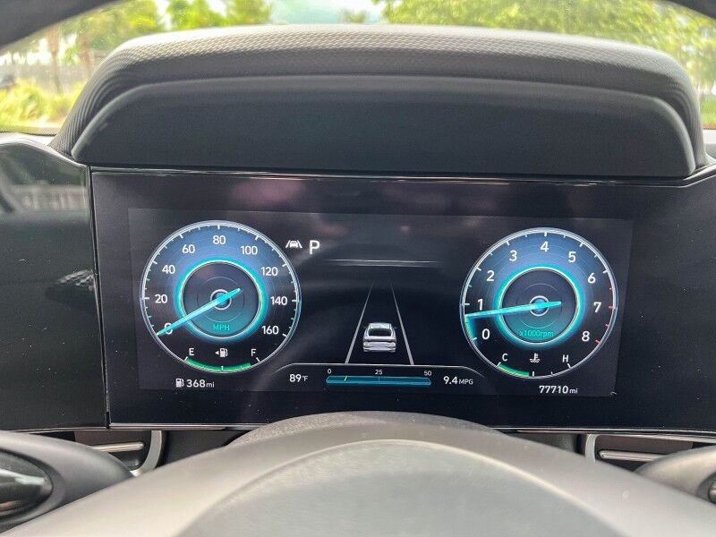 2023 Hyundai Elantra Limited Wilmington NC