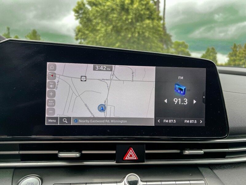 2023 Hyundai Elantra Limited Wilmington NC