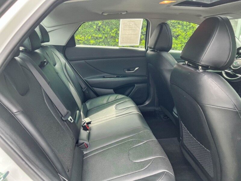 2023 Hyundai Elantra Limited Wilmington NC