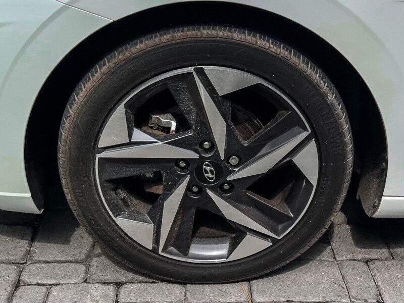 2023 Hyundai Elantra Limited Wilmington NC