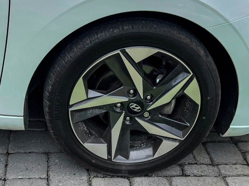 2023 Hyundai Elantra Limited Wilmington NC