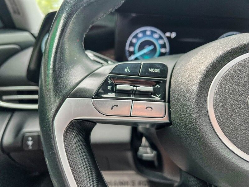 2023 Hyundai Elantra Limited Wilmington NC
