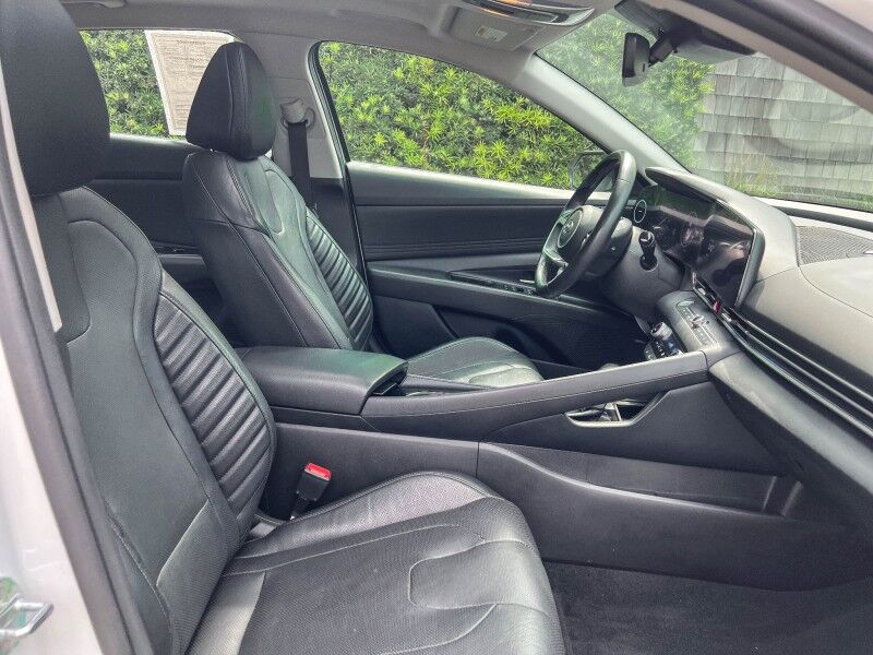 2023 Hyundai Elantra Limited Wilmington NC