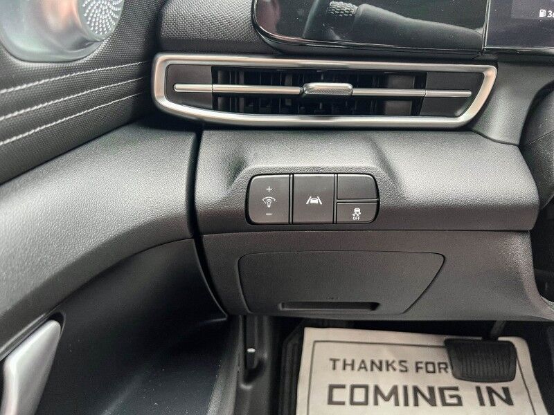 2023 Hyundai Elantra Limited Wilmington NC