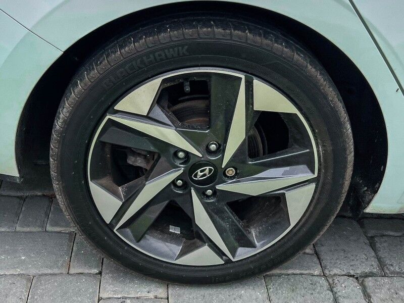 2023 Hyundai Elantra Limited Wilmington NC